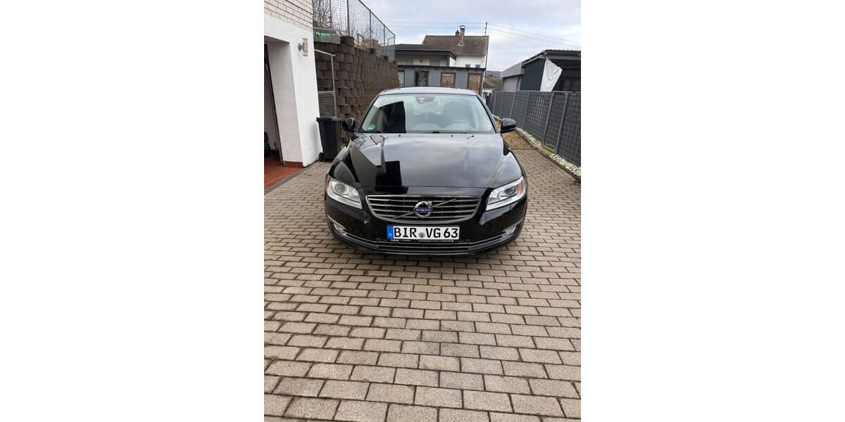 Volvo S80 178.600 km 13.000 &euro; Hoppstädten-Weiersbach 55768