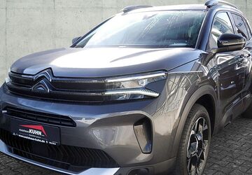 Citroen C5 Aircross 50.400 km 21.980 &euro; Karlsruhe 76185