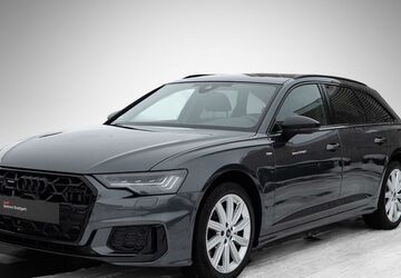 Audi A6 9.999 km 73.930 &euro; Stuttgart 70469