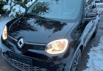 Renault Twingo 20.648 km 15.800 &euro; Schafstedt 25725