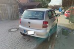 VW Fox 295.000 km 1.199 &euro; Hamburg 20038