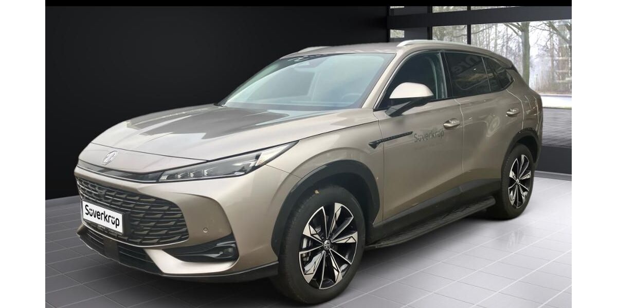 MG HS 8.500 km 38.490 &euro; Kiel 24148