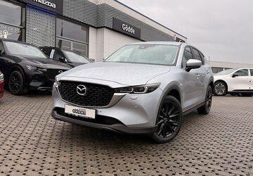 Mazda CX-5 37.264 km 27.990 &euro; Meschede 59872