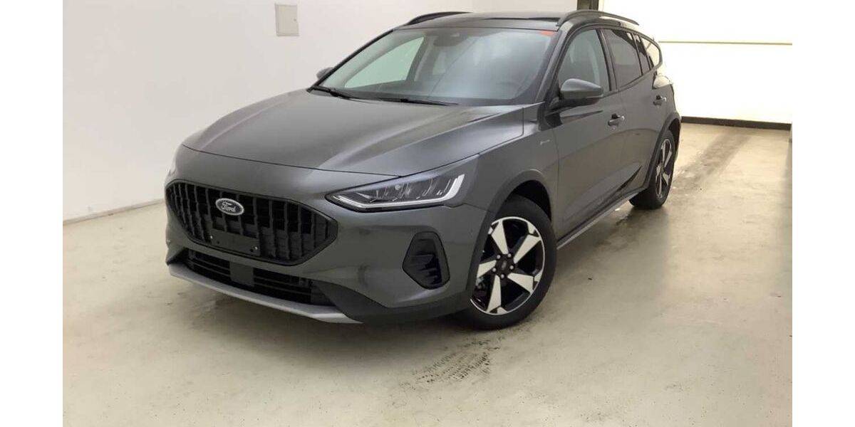 Ford Focus 16.090 km 27.895 &euro; Petershagen 32469