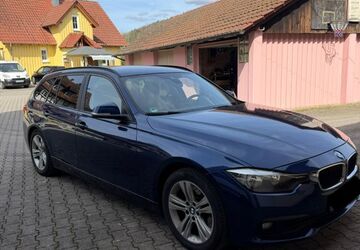 BMW 325 192.000 km 13.500 &euro; Sulzbach an der Murr 71560