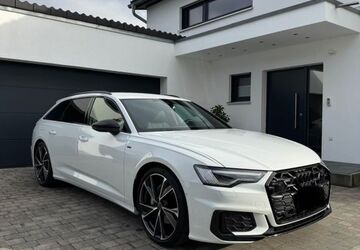 Audi A6 14.000 km 57.600 &euro; Kösching 85092