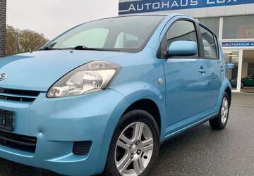 Daihatsu Sirion 180.008 km 2.899 &euro; Hörstel 48477