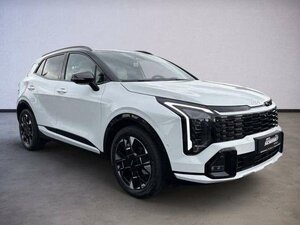 Kia SPORTAGE 1.6T HEV AWD SD GTL GD DRIVE SO 3.500 km 42.990 &euro; Höhenkirchen-Siegertsbrun 85635