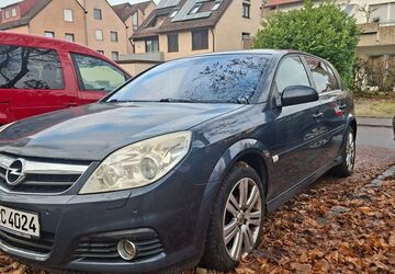 Opel Signum 271.000 km 950 &euro; Stuttgart 70199