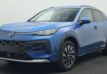 VW T-Roc 1.200 km 32.950 &euro; Mühlhausen 92360