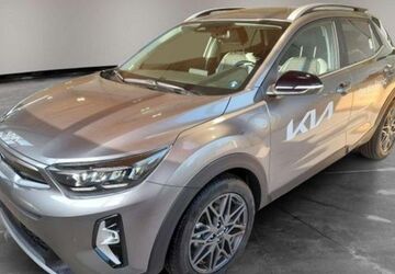 Kia Stonic 9.900 km 23.990 &euro; Landshut 84030