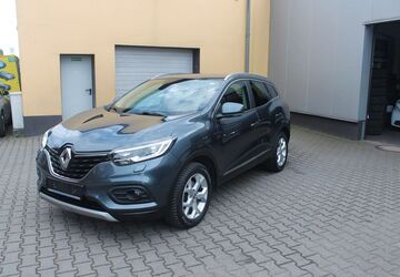 Renault Kadjar 41.635 km 14.999 &euro; Bochum 44867