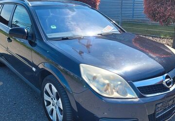 Opel Vectra 451.100 km 749 &euro; Lahr-Langenwinkel 77933