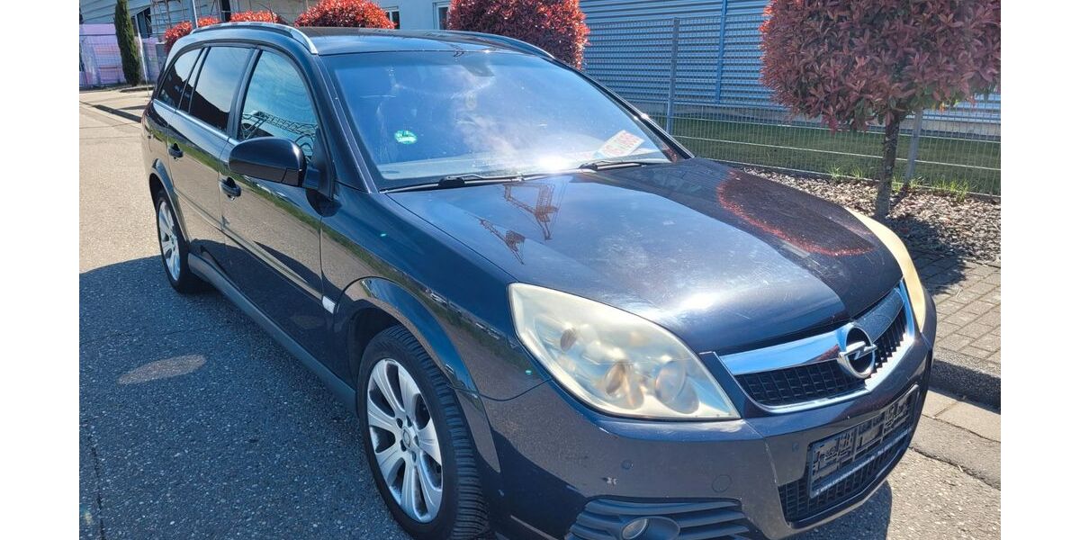 Opel Vectra 451.100 km 749 &euro; Lahr-Langenwinkel 77933
