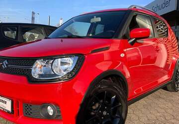 Suzuki Ignis 91.850 km 9.990 &euro; Hildesheim 31137
