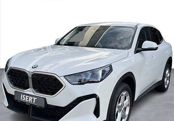 BMW X2 13.700 km 35.990 &euro; Bayreuth 95445