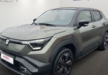 Suzuki e Vitara 1.580 km 36.590 &euro; Potsdam 14482