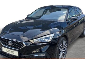 Seat Leon 19.290 km 21.446 &euro; Berlin 13089