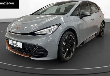 Cupra Born 16.840 km 27.480 &euro; Minden 32427