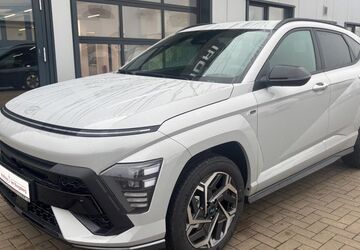 Hyundai KONA 1.134 km 30.990 &euro; Oldenburg in Holstein 23758
