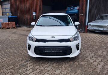 Kia Rio 118.650 km 7.900 &euro; Rimsting 83253