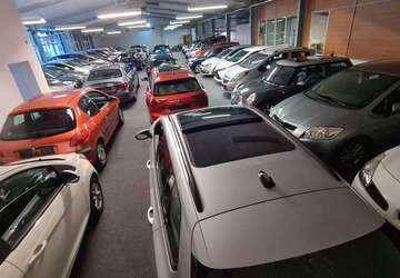 Toyota Verso 159.800 km 12.900 &euro; Rüsselsheim 65428