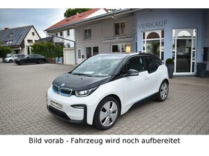 BMW i3 (120 Ah) Comfort Navi Sitzhzg Kamera PDC 48.937 km 21.995 &euro; Donauwörth 86609