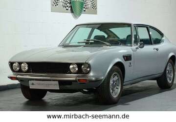 Fiat Dino 22.500 km 44.900 &euro; Schenefeld 22869
