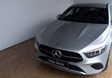 Mercedes-Benz A 180 21.037 km 28.440 &euro; Neumarkt 92318