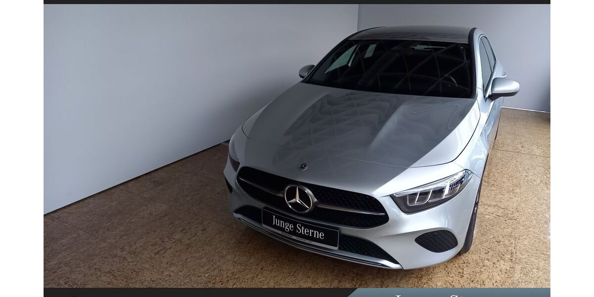 Mercedes-Benz A 180 21.037 km 28.440 &euro; Neumarkt 92318