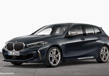 BMW M135 44.573 km 32.901 &euro; Barsbüttel bei Hamburg 22885