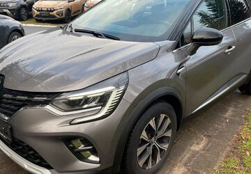 Renault Captur 28.954 km 22.900 &euro; Schafstedt 25725