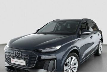 Audi Q6 e-tron 9.190 km 67.290 &euro; Berlin 13581