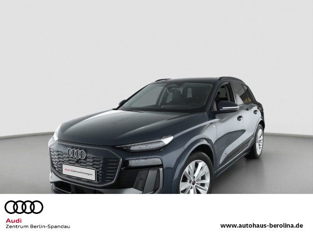 Audi Q6 e-tron 9.190 km 67.290 &euro; Berlin 13581