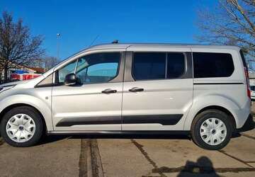 Ford Transit Connect 140.000 km 15.800 &euro; Berlin 13089
