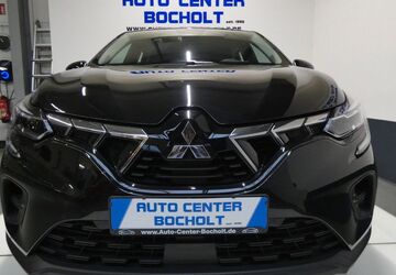 Mitsubishi ASX 13.000 km 18.900 &euro; Bocholt 46395