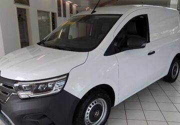 Renault Kangoo 2.938 km 31.950 &euro; Schwerin 19061