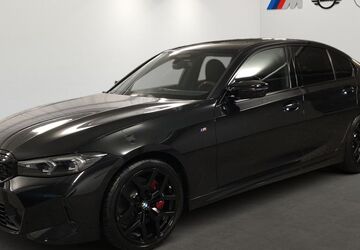 BMW M340i 1.775 km 89.010 &euro; München 81827