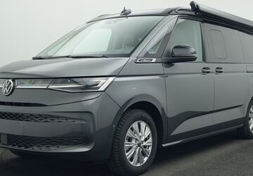 VW T7 California 1.200 km 75.980 &euro; Mühlhausen 92360