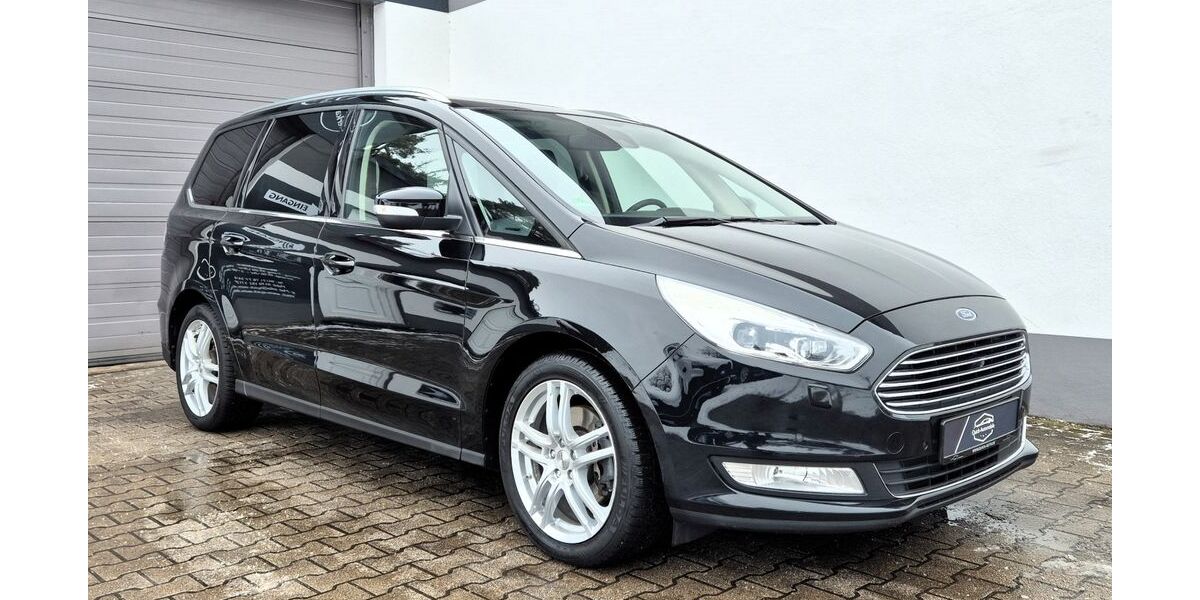 Ford Galaxy 181.200 km 14.990 &euro; Winsen (Luhe) 21423