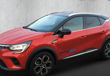 Mitsubishi ASX 20.500 km 24.450 &euro; Wilhelmshaven 26389