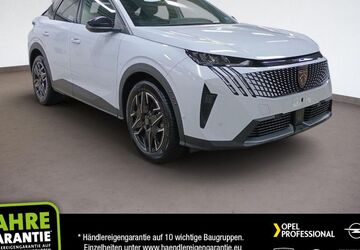 Peugeot 3008 40.000 km 24.470 &euro; Kaufbeuren 87600