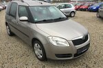 Skoda Roomster Klima,Tüv Neu! 200.000 km 3.900 &euro; Himmelkron 95502