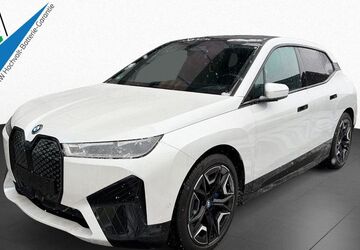 BMW iX 18.995 km 45.950 &euro; Gütersloh 33334