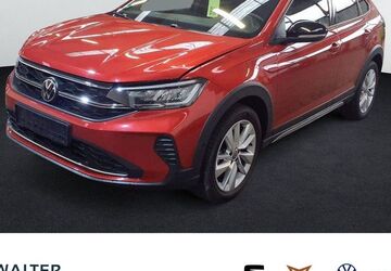 VW Taigo 14.600 km 23.950 &euro; Kreuztal 57223