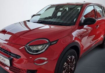 Fiat 600e 6.673 km 23.990 &euro; Helmbrechts 95233