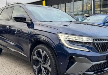 Renault Espace 17.000 km 37.990 &euro; Wiesmoor 26639