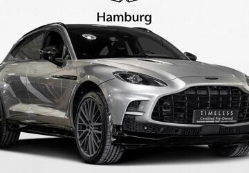Aston Martin DBX 11.758 km 205.007 &euro; Hamburg-Alstertal 22339