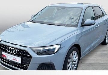 Audi A1 8.263 km 28.780 &euro; Leer (Ostfriesland) 26789