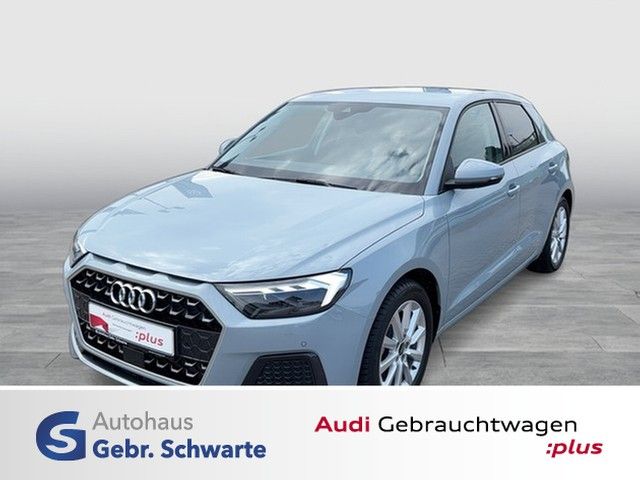 Audi A1 8.263 km 28.780 &euro; Leer (Ostfriesland) 26789